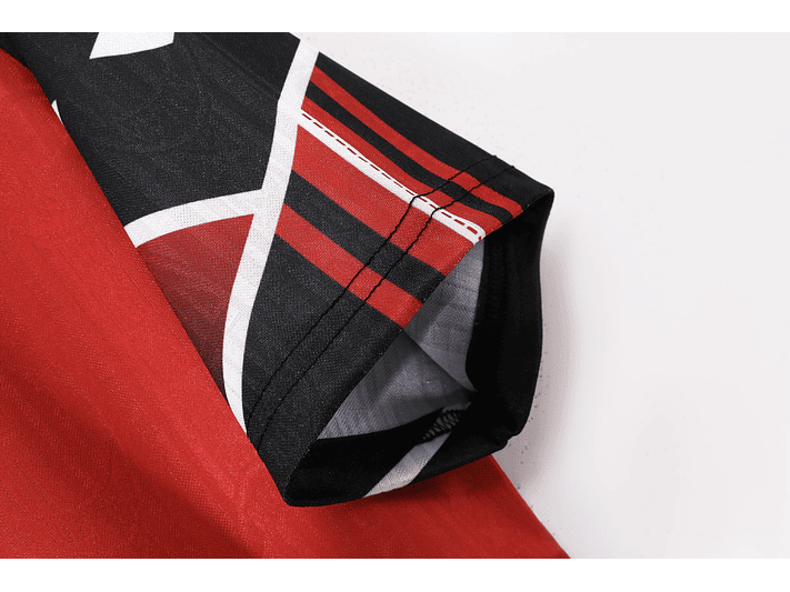 AC Milan 1997/98 (Third Kit) 9