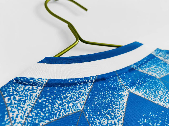 Holanda 1988 (Away Kit) 4