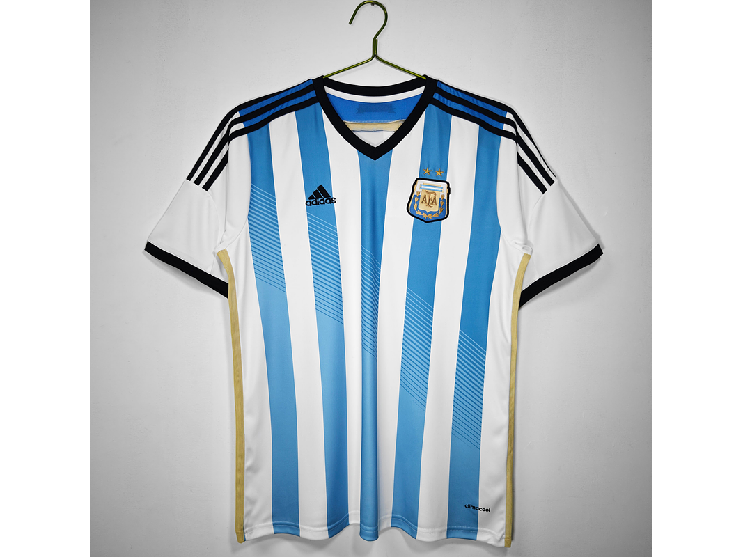 Argentina 2014 (Home Kit) 1