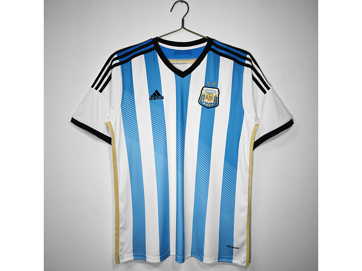 Argentina 2014 (Home Kit) 1