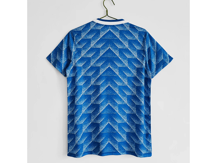 Holanda 1988 (Away Kit) 5