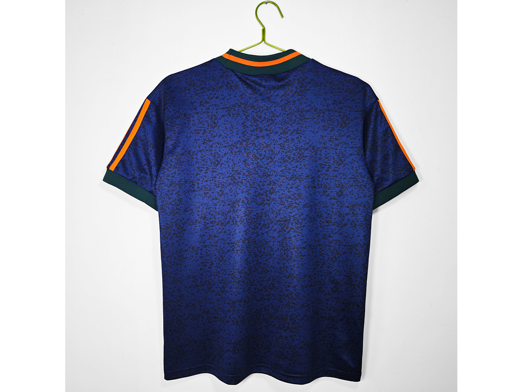 New Castle 1997/98 (Away Kit) 10