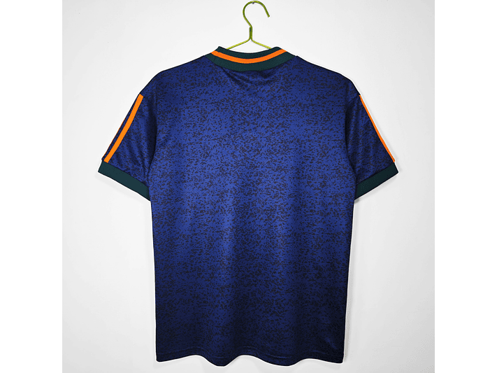 New Castle 1997/98 (Away Kit) 10