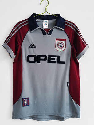 Bayern Munich 1998/99 (Third Kit)