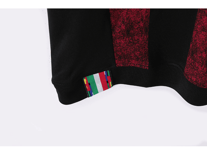 Milan 2015/16 (Home Kit) 4