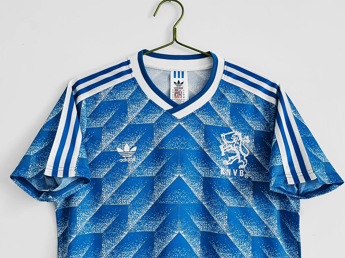 Holanda 1988 (Away Kit) 6