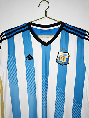 Argentina 2014 (Home Kit)