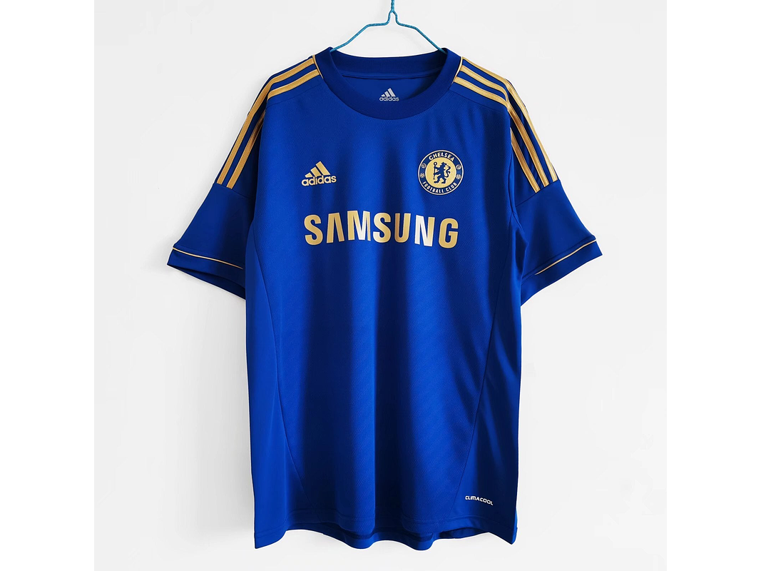 Chelsea 2012/13 (Home Kit) 1
