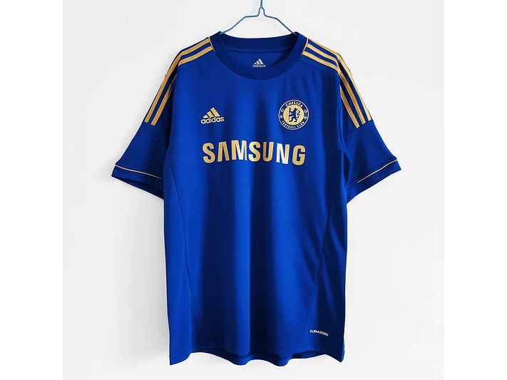Chelsea 2012/13 (Home Kit) 1