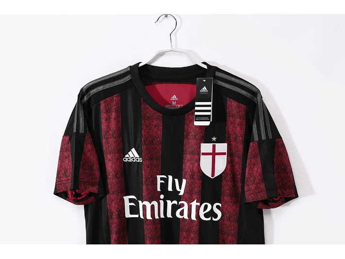 Milan 2015/16 (Home Kit) 5