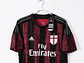Milan 2015/16 (Home Kit) - thumbnail 5