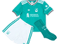 Liverpool 2025/26 (Third Kit - Kids) - thumbnail 1