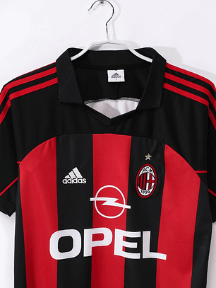 AC Milan 2000/02 (Home Kit)