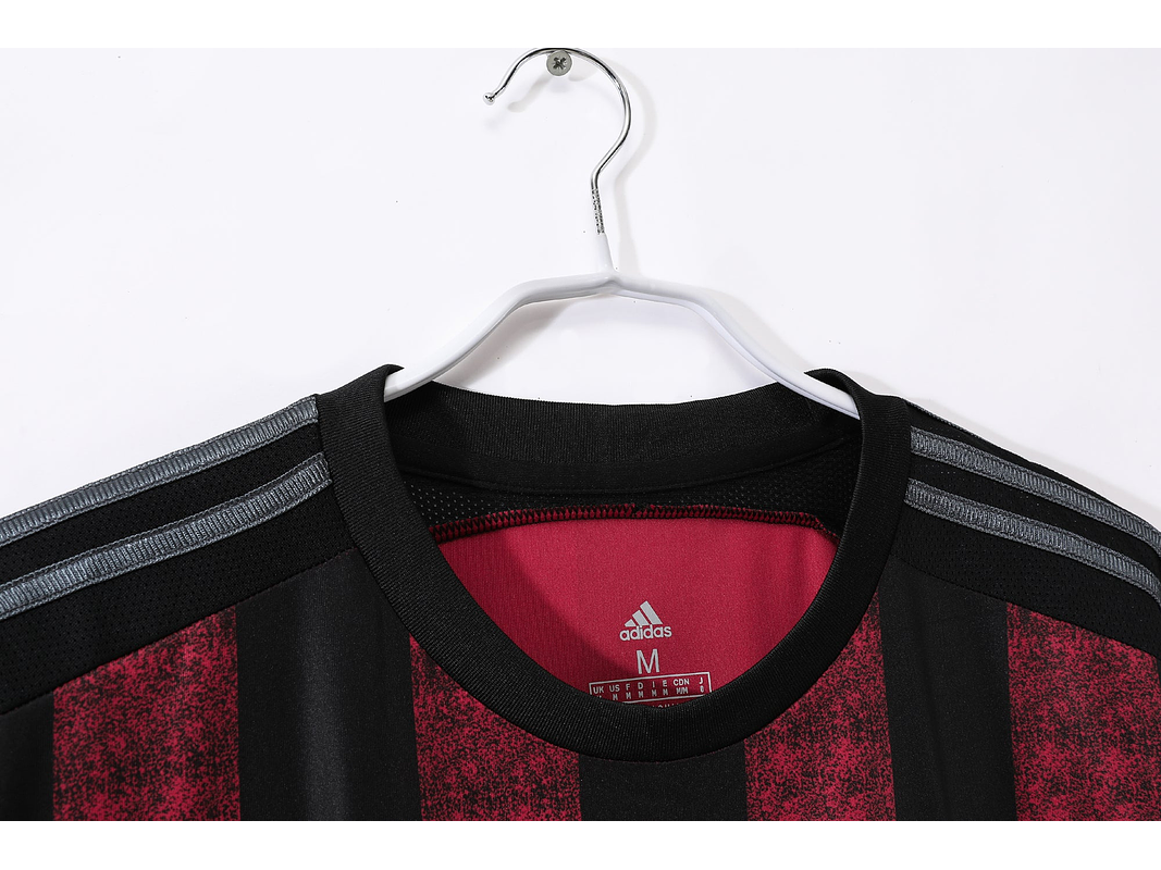 Milan 2015/16 (Home Kit) 7