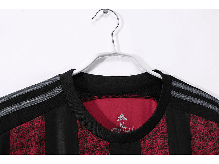 Milan 2015/16 (Home Kit) 7