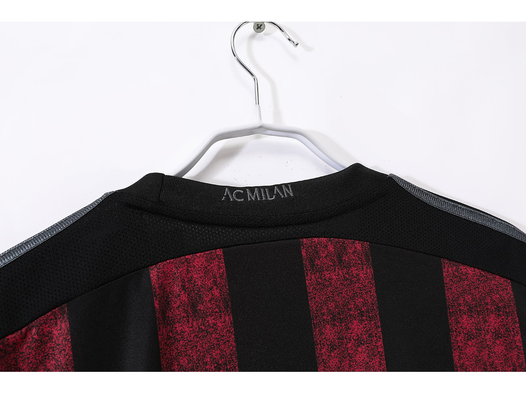 Milan 2015/16 (Home Kit) 8