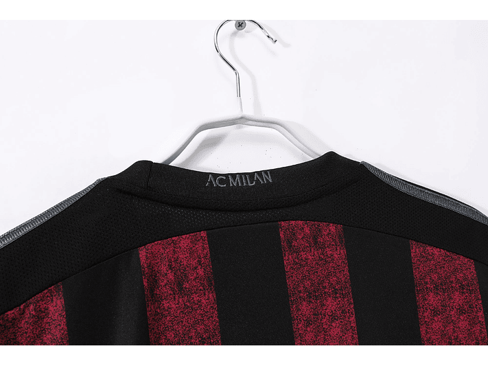 Milan 2015/16 (Home Kit) 8