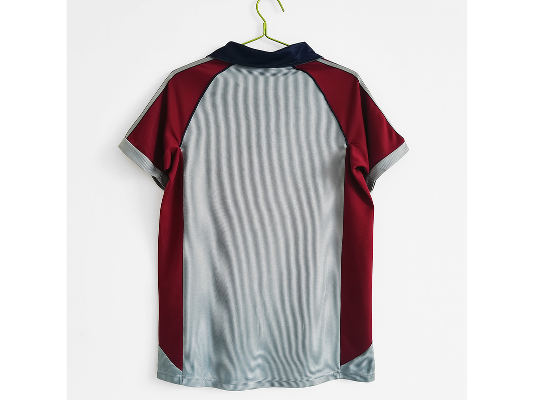 Bayern Munich 1998/99 (Third Kit) 3