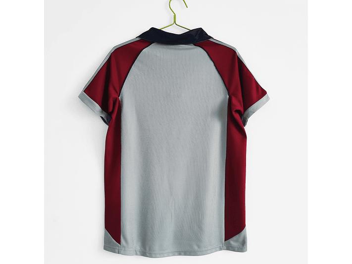 Bayern Munich 1998/99 (Third Kit) 3