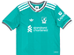 Liverpool 2025/26 (Third Kit - Kids) - thumbnail 2