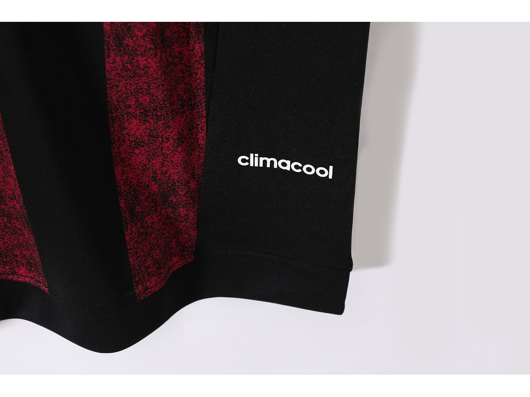 Milan 2015/16 (Home Kit) 9