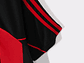 AC Milan 2000/02 (Home Kit) - thumbnail 5