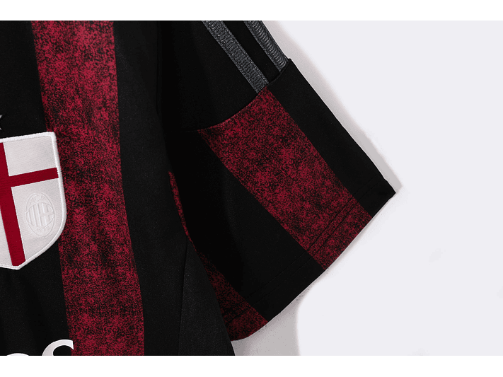 Milan 2015/16 (Home Kit) 10