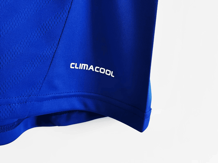 Chelsea 2012/13 (Home Kit) 6