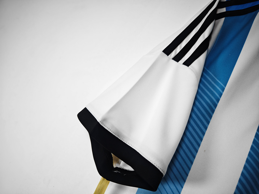 Argentina 2014 (Home Kit) 5