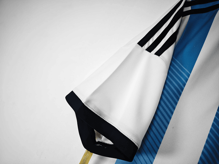 Argentina 2014 (Home Kit) 5