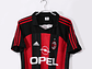 AC Milan 2000/02 (Home Kit) - thumbnail 7