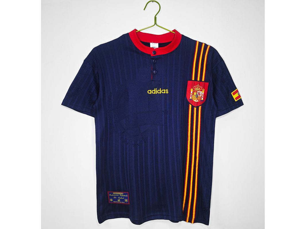 España 1996 (Away Kit) 1