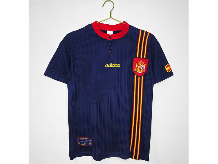 España 1996 (Away Kit) 1