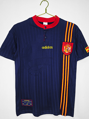España 1996 (Away Kit)