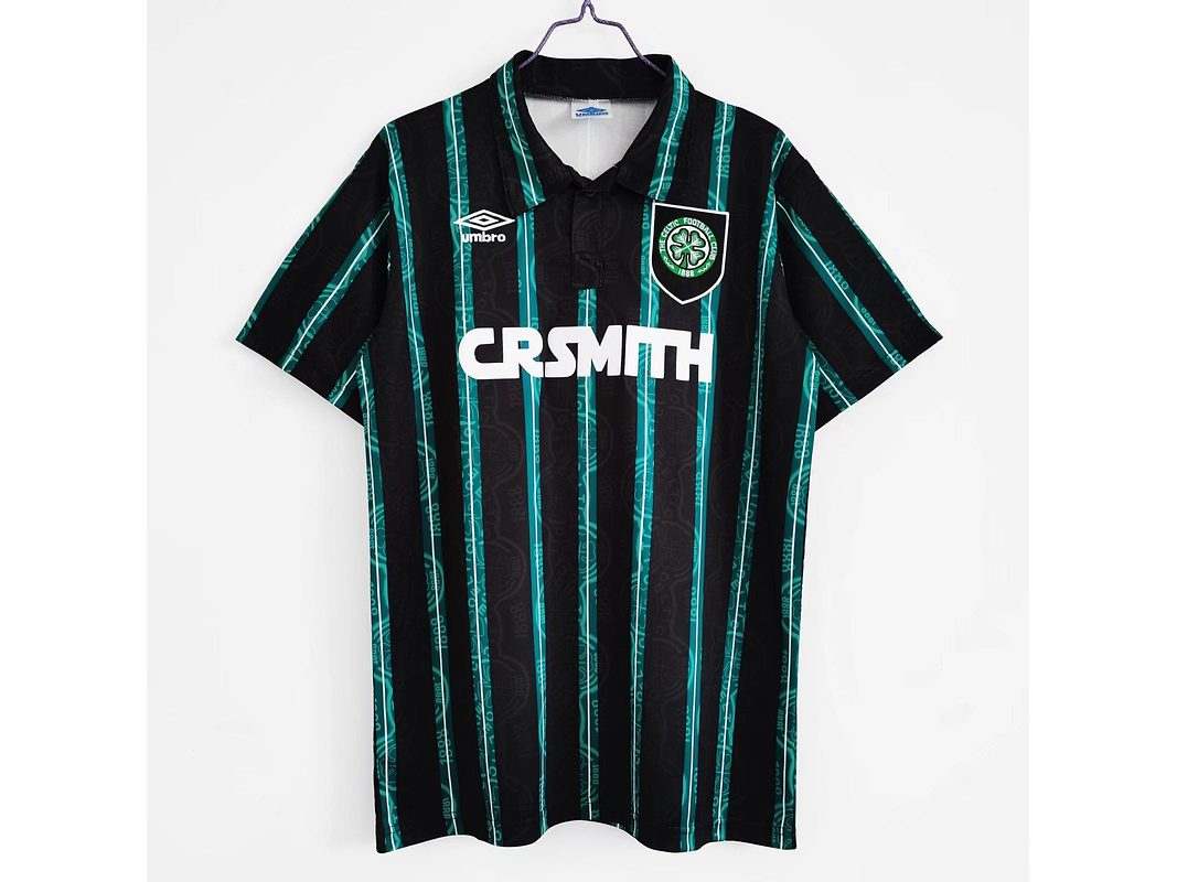 Celtic 1992/93 (Away Kit) 1
