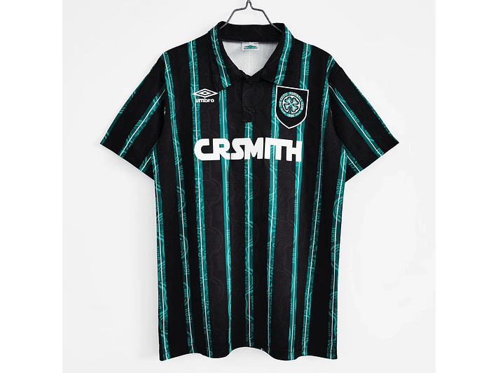 Celtic 1992/93 (Away Kit) 1