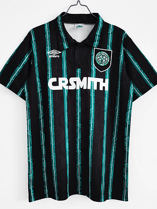 Celtic 1992/93 (Away Kit)