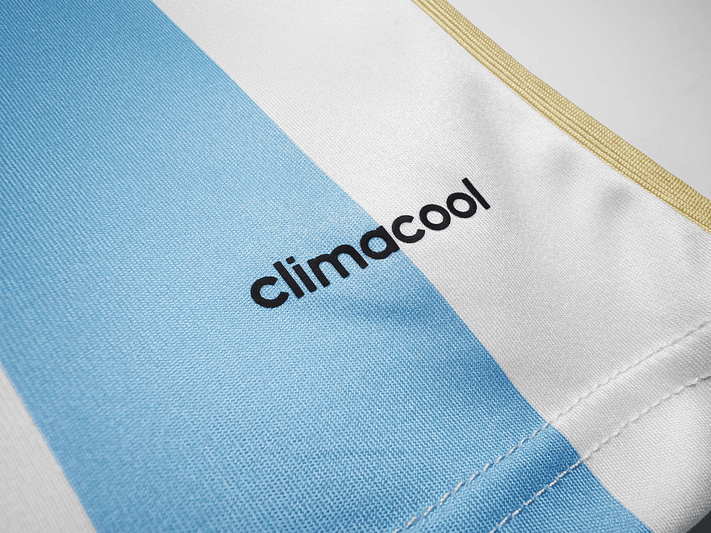 Argentina 2014 (Home Kit) 6