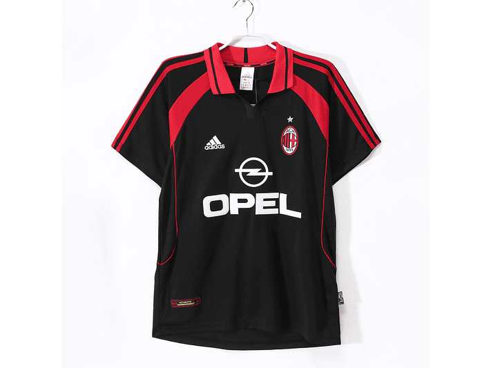 AC Milan 2000/01 (Away Kit) 1