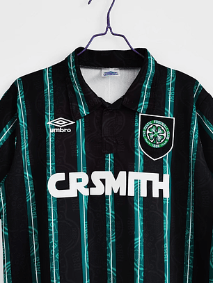 Celtic 1992/93 (Away Kit)