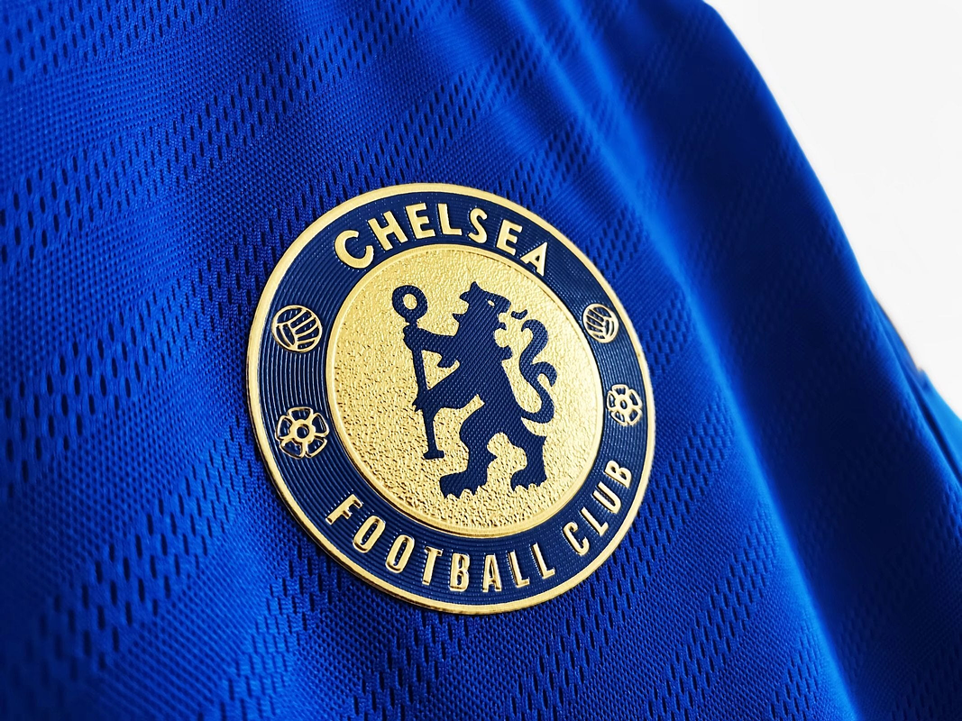 Chelsea 2012/13 (Home Kit) 9