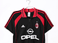 AC Milan 2000/01 (Away Kit) - thumbnail 2
