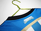 Argentina 2014 (Home Kit) - thumbnail 7