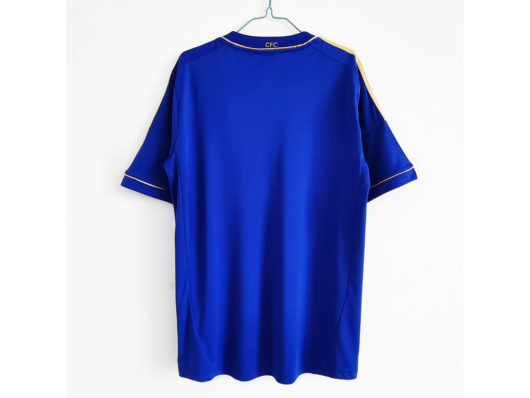 Chelsea 2012/13 (Home Kit) 10