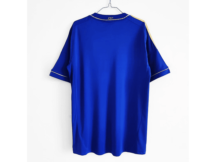Chelsea 2012/13 (Home Kit) 10