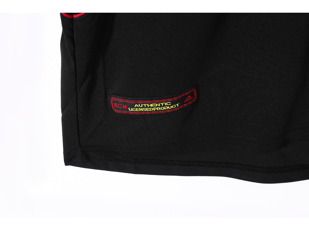 AC Milan 2000/01 (Away Kit) 5