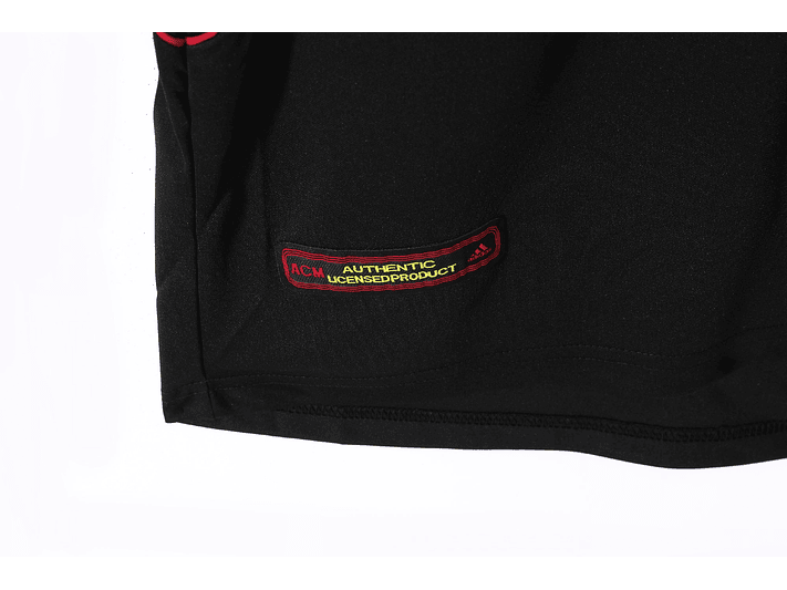 AC Milan 2000/01 (Away Kit) 5