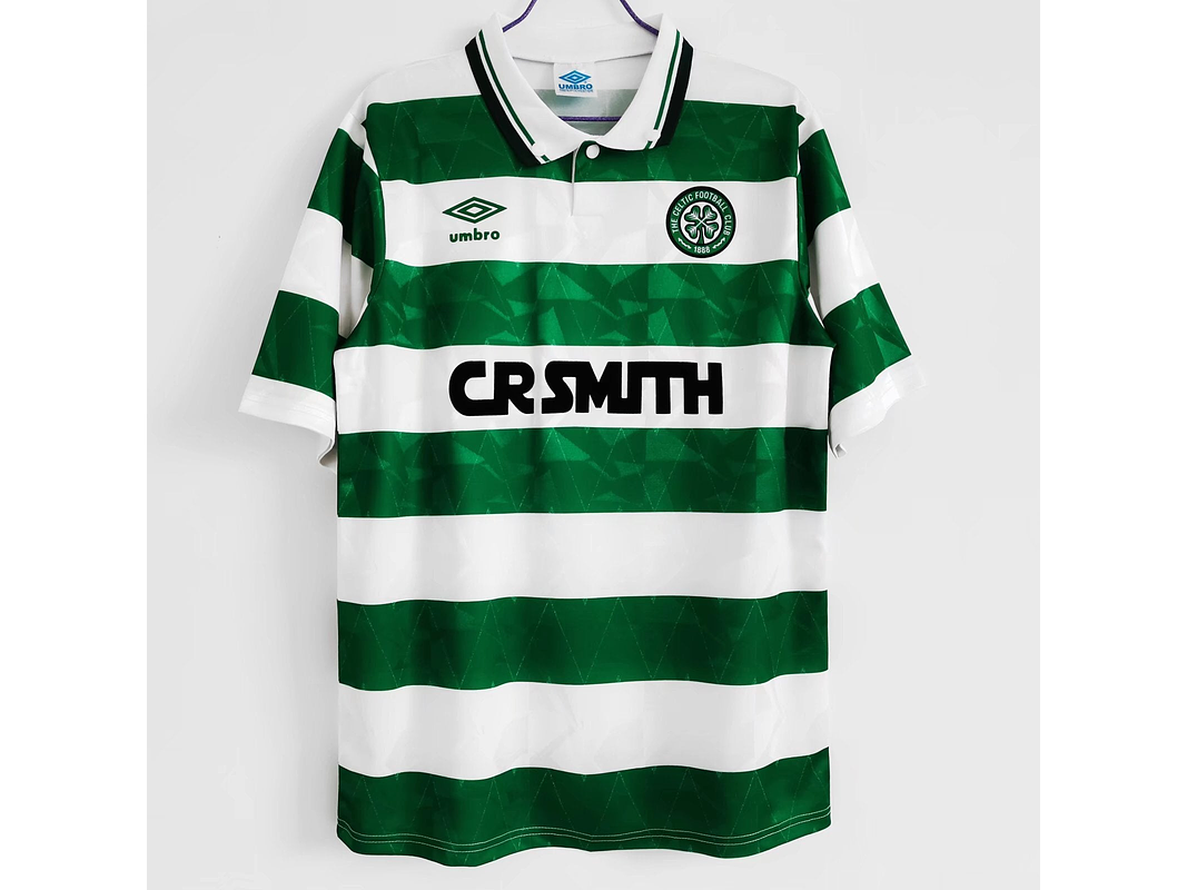 Celtic 1989/91 (Home Kit) 1