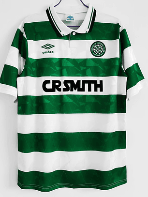 Celtic 1989/91 (Home Kit)