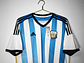 Argentina 2014 (Home Kit) - thumbnail 9